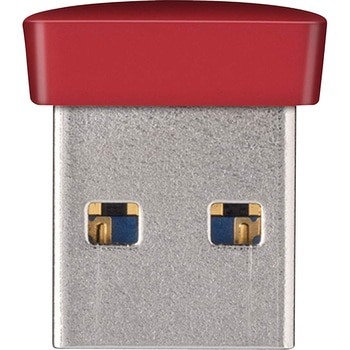 USB3.0対応 マイクロUSBメモリー 16GB BUFFALO(バッファロー)