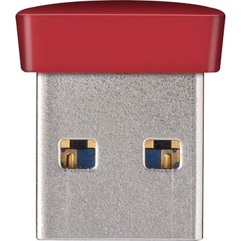 USB3.0対応 マイクロUSBメモリー 32GB BUFFALO(バッファロー)