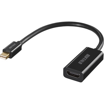 miniDisplayPort-HDMI変換アダプタ - BUFFALO(バッファロー)