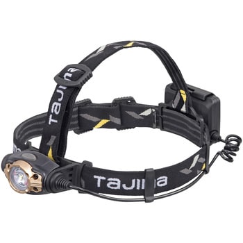 タジマヘッドライト  LE-F501D BASIC LED 500LUMENS