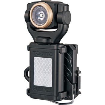 LEDセフ着脱式ライトSF351D タジマツール(TJMデザイン)
