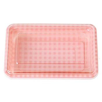 Pデリカケース 江戸川物産