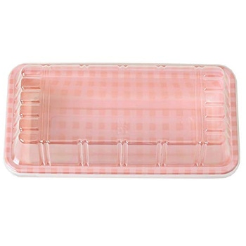 Pデリカケース 江戸川物産