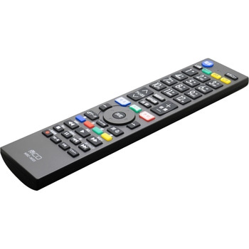 TVリモコン プリセットタイプ MCO