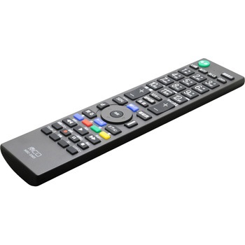 TVリモコン プリセットタイプ MCO