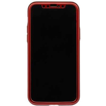 iPhone11Pro専用360度全面保護フルカバーケース&光沢ガラス OWLTECH(オウルテック)