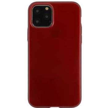 iPhone11Pro専用360度全面保護フルカバーケース&光沢ガラス OWLTECH(オウルテック)