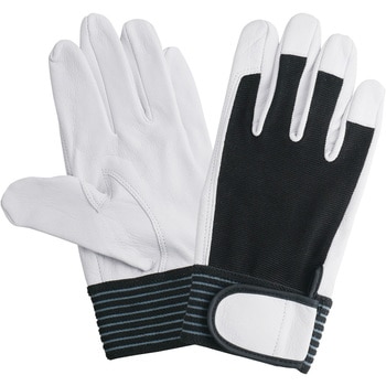 山羊クレスト 甲メリマジック ACE GLOVE(エースグローブ)