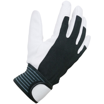 山羊クレスト 甲メリマジック ACE GLOVE(エースグローブ)