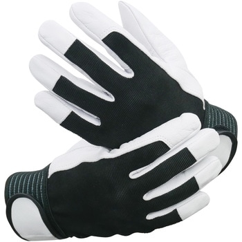 山羊クレスト 甲メリマジック ACE GLOVE(エースグローブ)