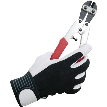 山羊クレスト 甲メリマジック ACE GLOVE(エースグローブ)