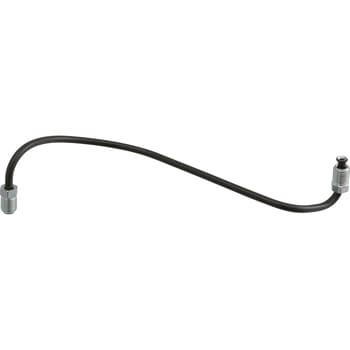 (MB15)TUBE，BRK，LH ミツビシ