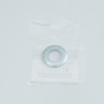 (MT10)WASHER，FR S - ミツビシ