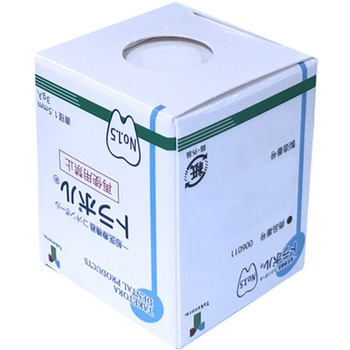 脱脂綿 トラボル 竹虎