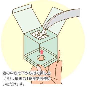 脱脂綿 トラボル 竹虎