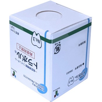 脱脂綿 トラボル 竹虎