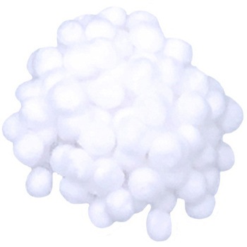 脱脂綿 トラボル 竹虎