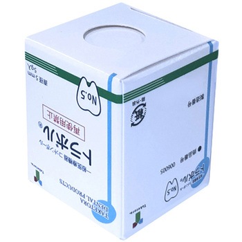 脱脂綿 トラボル 竹虎