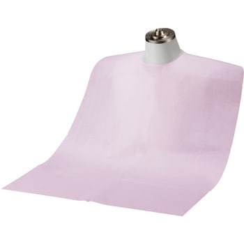 タケトラ エコノミーエプロン 竹虎 歯科用品 【通販モノタロウ】