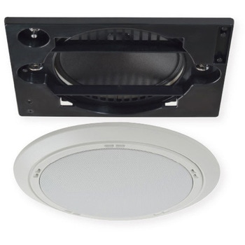 天井スピーカ OE-253 160mm フルレンジスピーカ オースミ電機