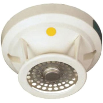 定温式スポット型感知器 ニッタン(NITTAN)
