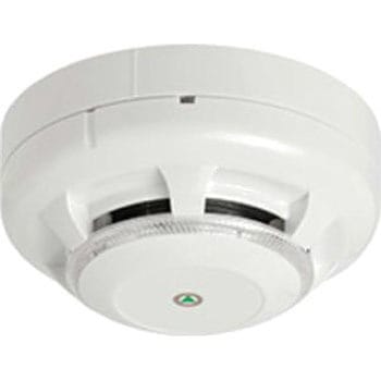 光電式スポット型感知器　5個 光電式スポット型感知器 ニッタン(NITTAN) 防災システム用