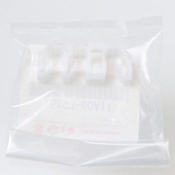 (15893)クランプ，フューエルパイプ スズキ