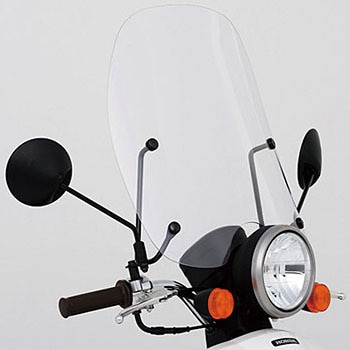 08R80-GFC-001 �E�C���h�V�[���h �z���_ 52211416