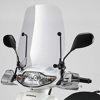 08R71-GJA-J00 �E�C���h�V�[���h �z���_ 52211425