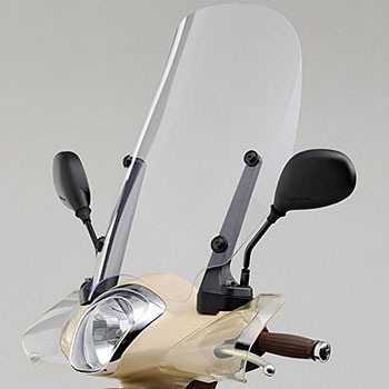 08R70-K29-J00 �E�C���h�V�[���h �z���_ 52211452