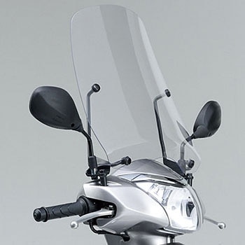 08R70-K12-910 �E�C���h�V�[���h �z���_ 52211468