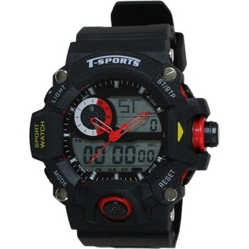 TS-AD093RD �A�i���O&�f�W�^�����v 5�C���h�� �N���t�@�[(CREPHA) EL���C�g 52212896