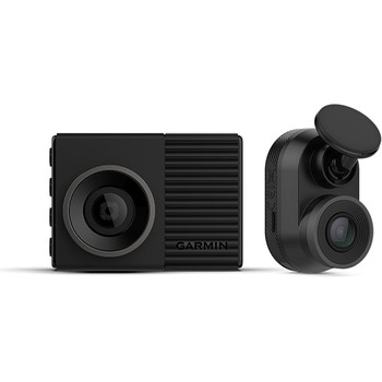 ドライブレコーダー GARMIN