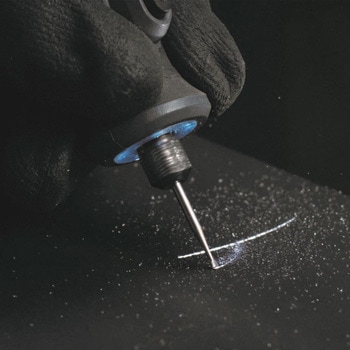 エングレービングカッター - DREMEL(ドレメル)