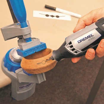エングレービングカッター DREMEL(ドレメル)