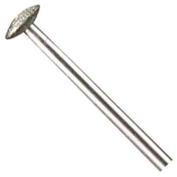 ダイヤモンドホイールポイント DREMEL(ドレメル)