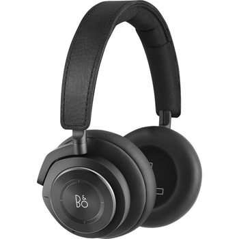 BEOPLAY-H9-3RD-GEN-MATTEBLACK ワイヤレスオーバーイヤーヘッドフォン