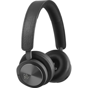 BEOPLAY-H8I-BLACK ワイヤレスオンイヤーヘッドフォン 1個