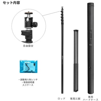 BiRod 6C SET(アクセサリーセット) BiRod