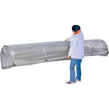 移動式トンネルセット 南榮工業