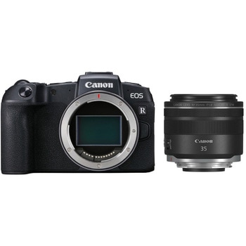 Canon EOS RP ボディ-