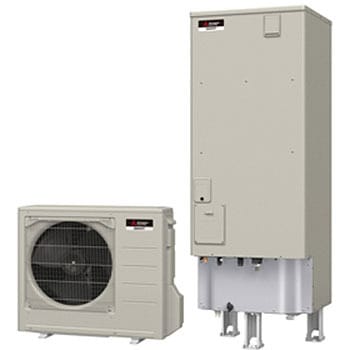Srt N372 エコキュート 給湯専用 1セット 三菱電機 通販サイトmonotaro