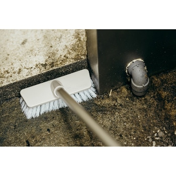 デッキブラシ(PET) CONDOR(山崎産業)