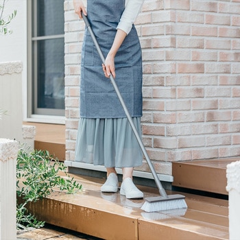 デッキブラシ(PET) CONDOR(山崎産業)