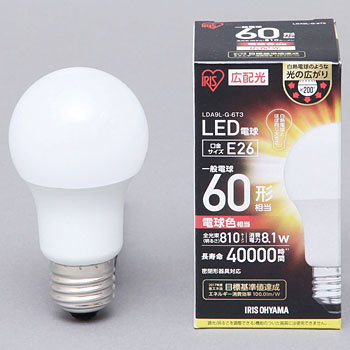 LDA9L-G-6T3 LED�d�� �L�z�� �A�C���X�I�[���} 52226642