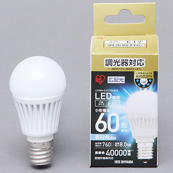 LDA8N-G-E17/D-6V2 `LEDd E17 Lz Ή ACXI[} 52226798