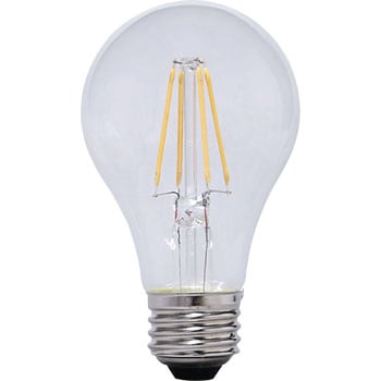 LED電球 E26 フィラメントタイプ アイリスオーヤマ