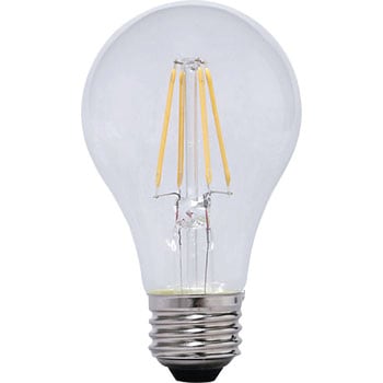LED電球 E26 フィラメントタイプ アイリスオーヤマ