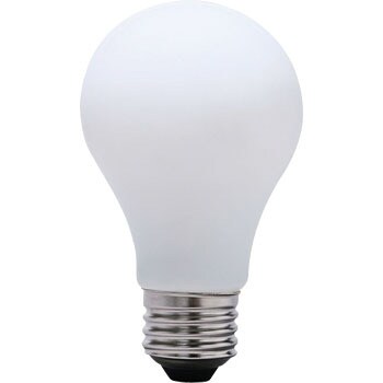 アイリスオーヤマ LED フィラメント電球 E26 60形 LDA7L-G-FW