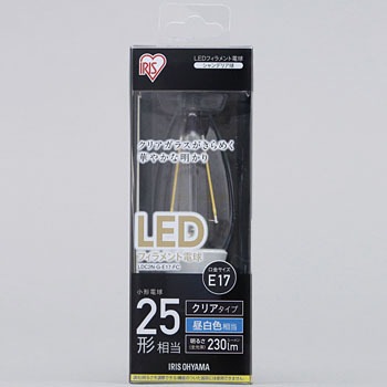 LDC2N-G-E17-FC LEDd E17 tBg^Cv ACXI[} 52227096
